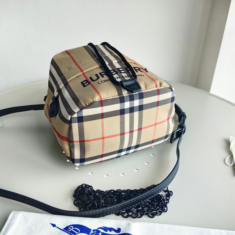 Burberry Bucket Bags